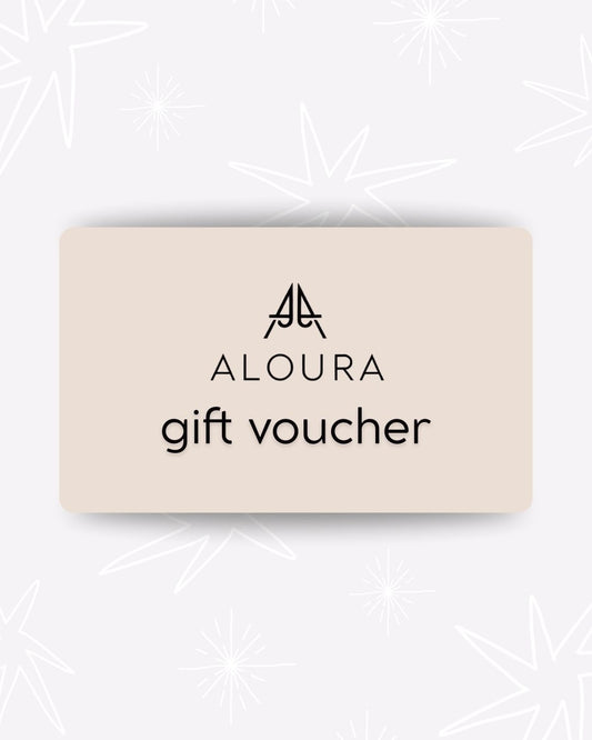 Aloura Gift Card