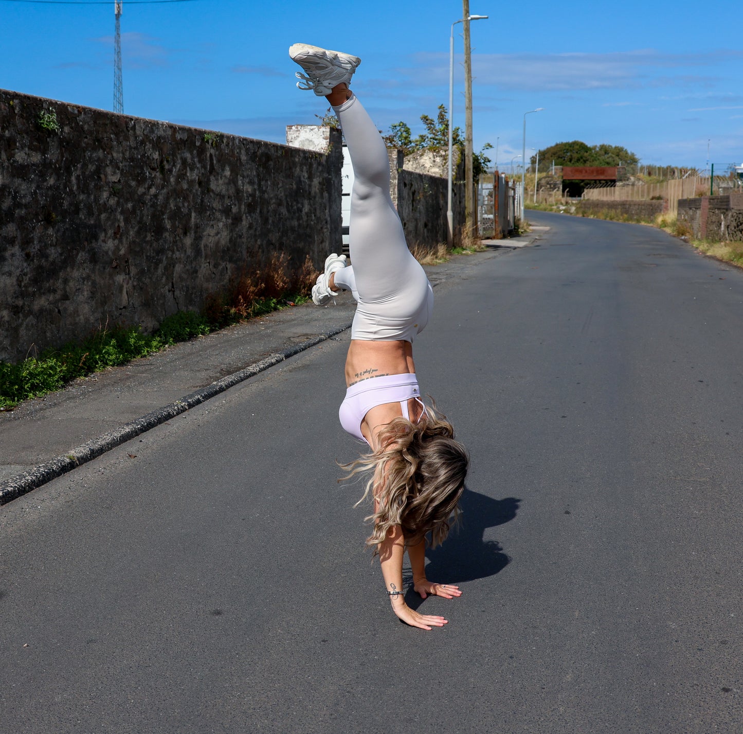 Élan Leggings