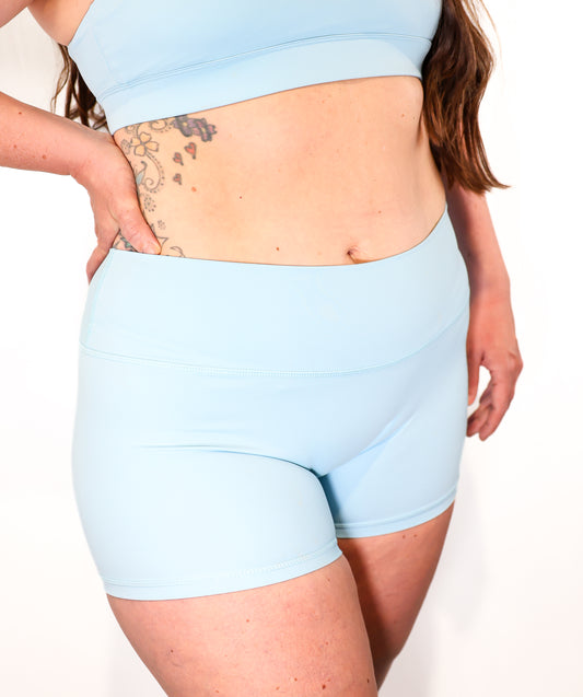 Élan Shorts
