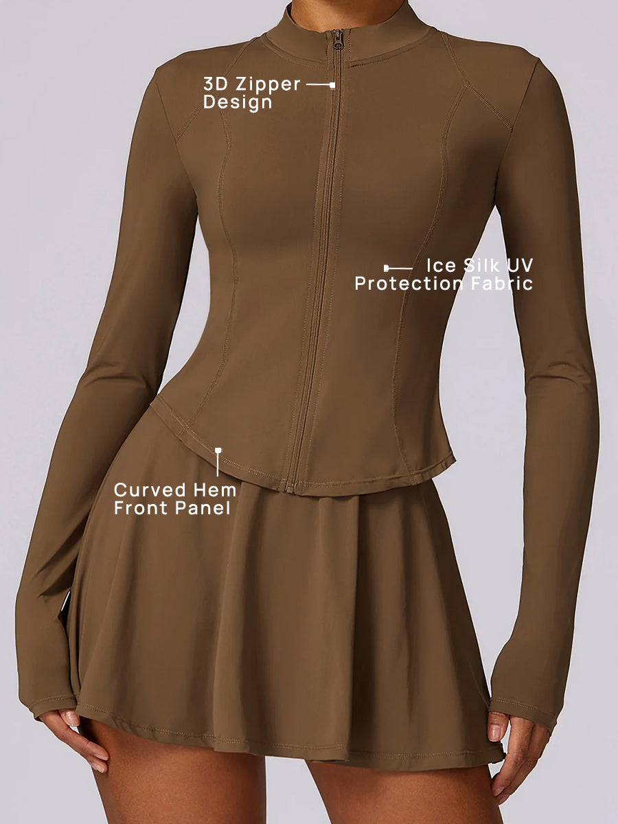 UV Protection Classic Jacket