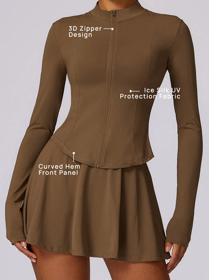 UV Protection Classic Jacket