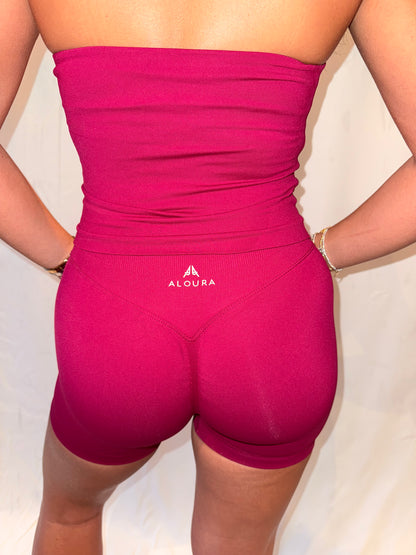 AW25 Shorts